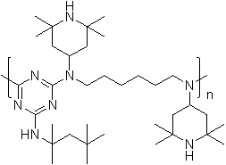 Limyè Stabilizer 944