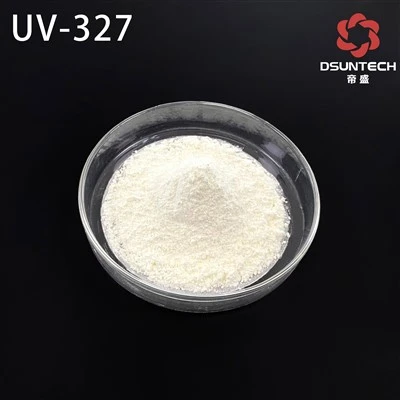 UV absòbe 327