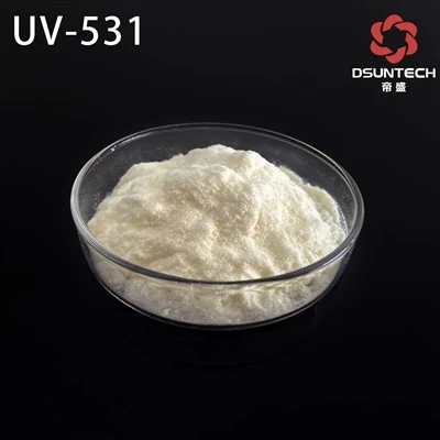 Uv Absorber 531